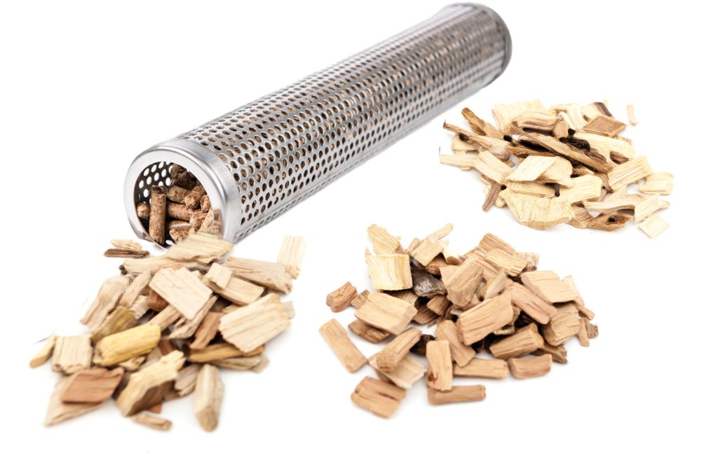 grill guru Grill Guru Tube Smoker Kit