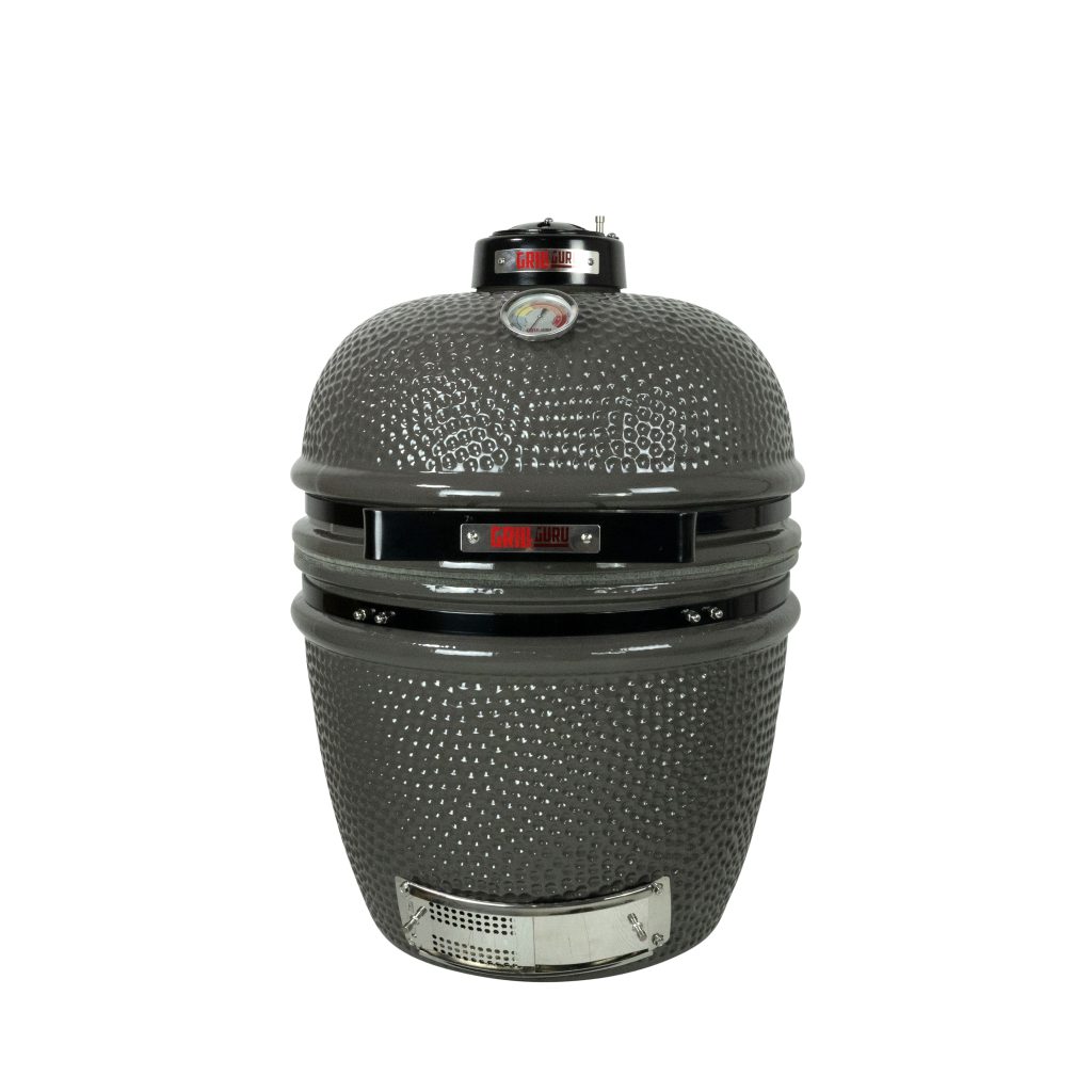 grill guru Solo kamados