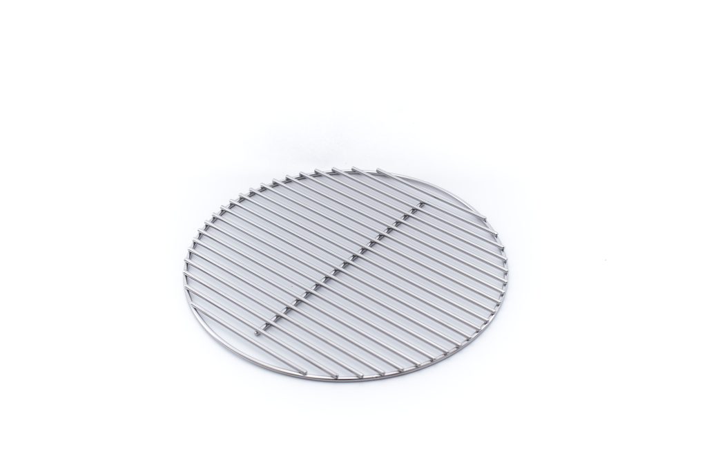 grill guru Grill Guru Stainless Steel Grid Compact 34cm