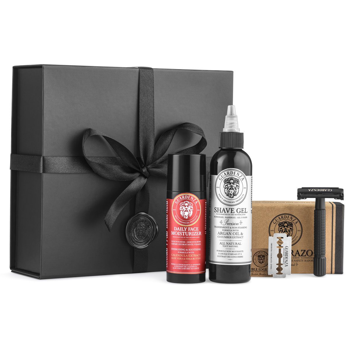 guardenza Scheerset Limited Edition