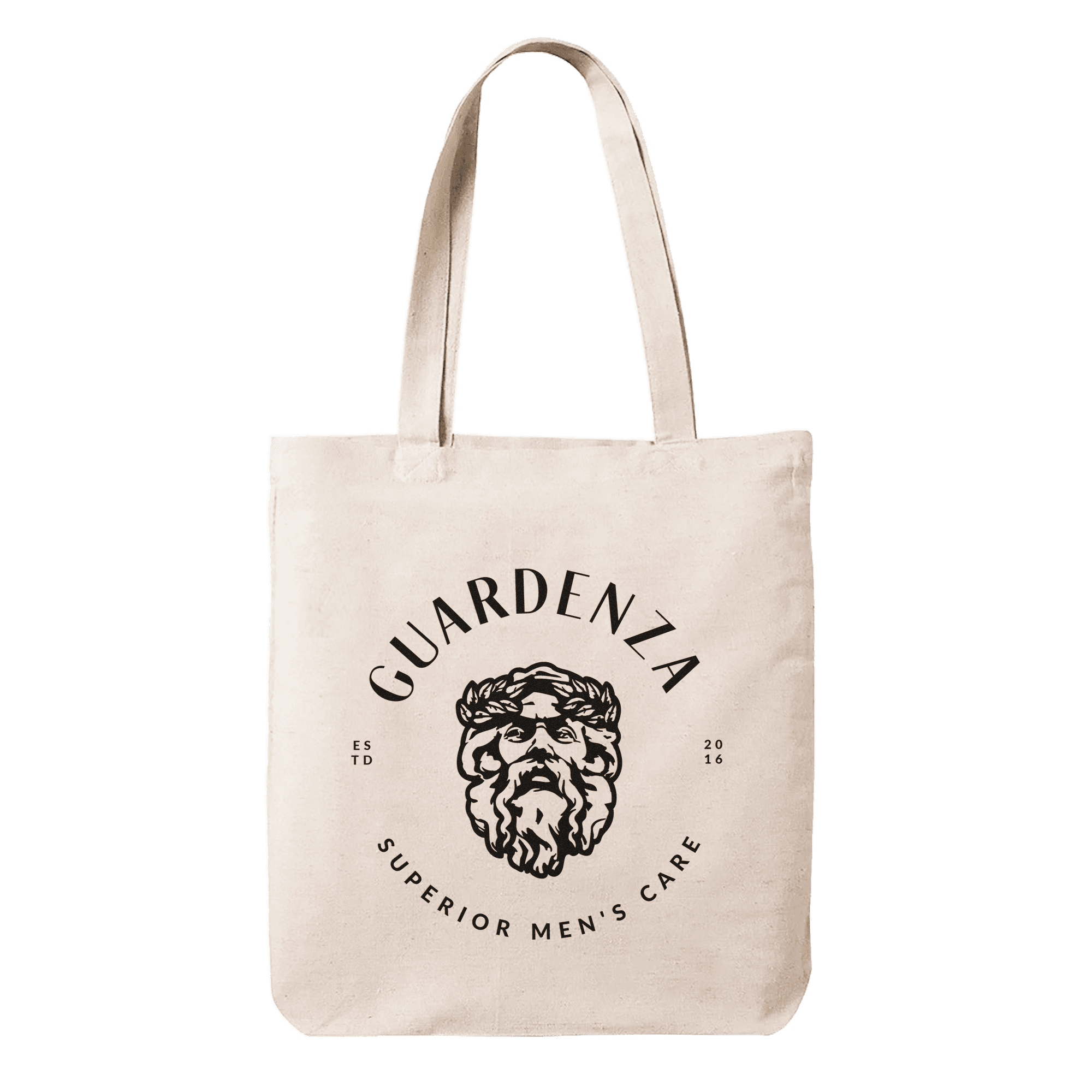 guardenza Tote bag Kleur: naturel