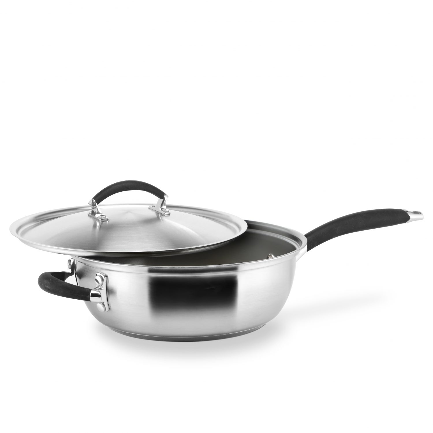 habonne Habonne ECOVITE Forte Chefspan/hapjespan 26 cm