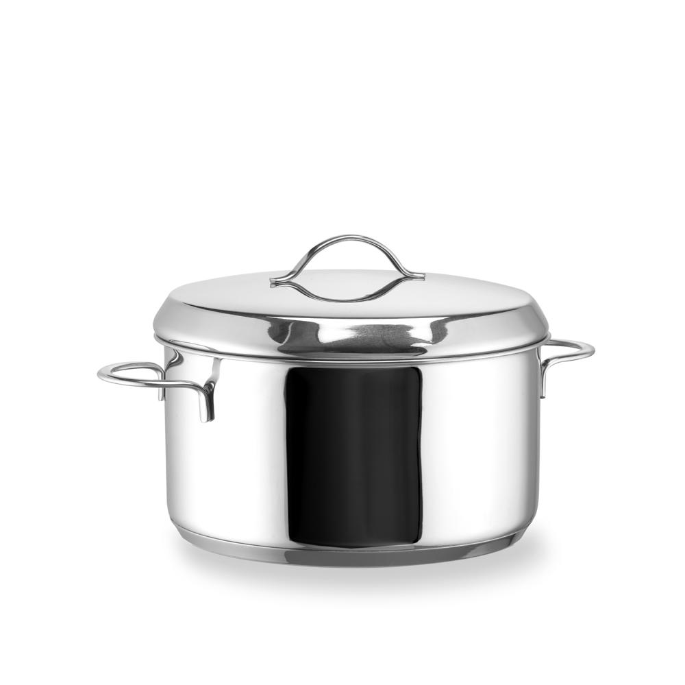 habonne Habonne Eurocuisine kookpan 14 cm m/d