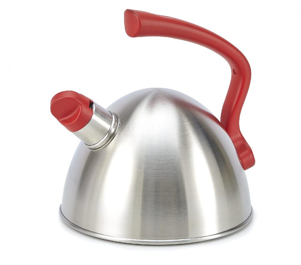 habonne Habonne Fluitketel FLAME mat 18 cm