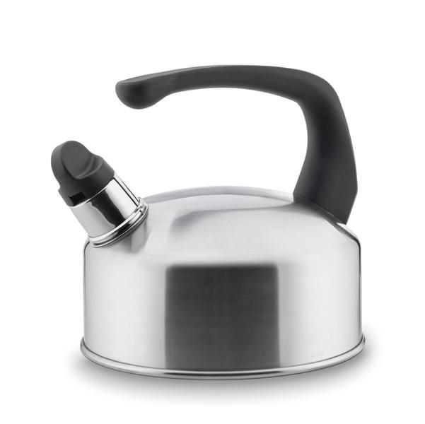 habonne Habonne Fluitketel TIMO mat 16 cm