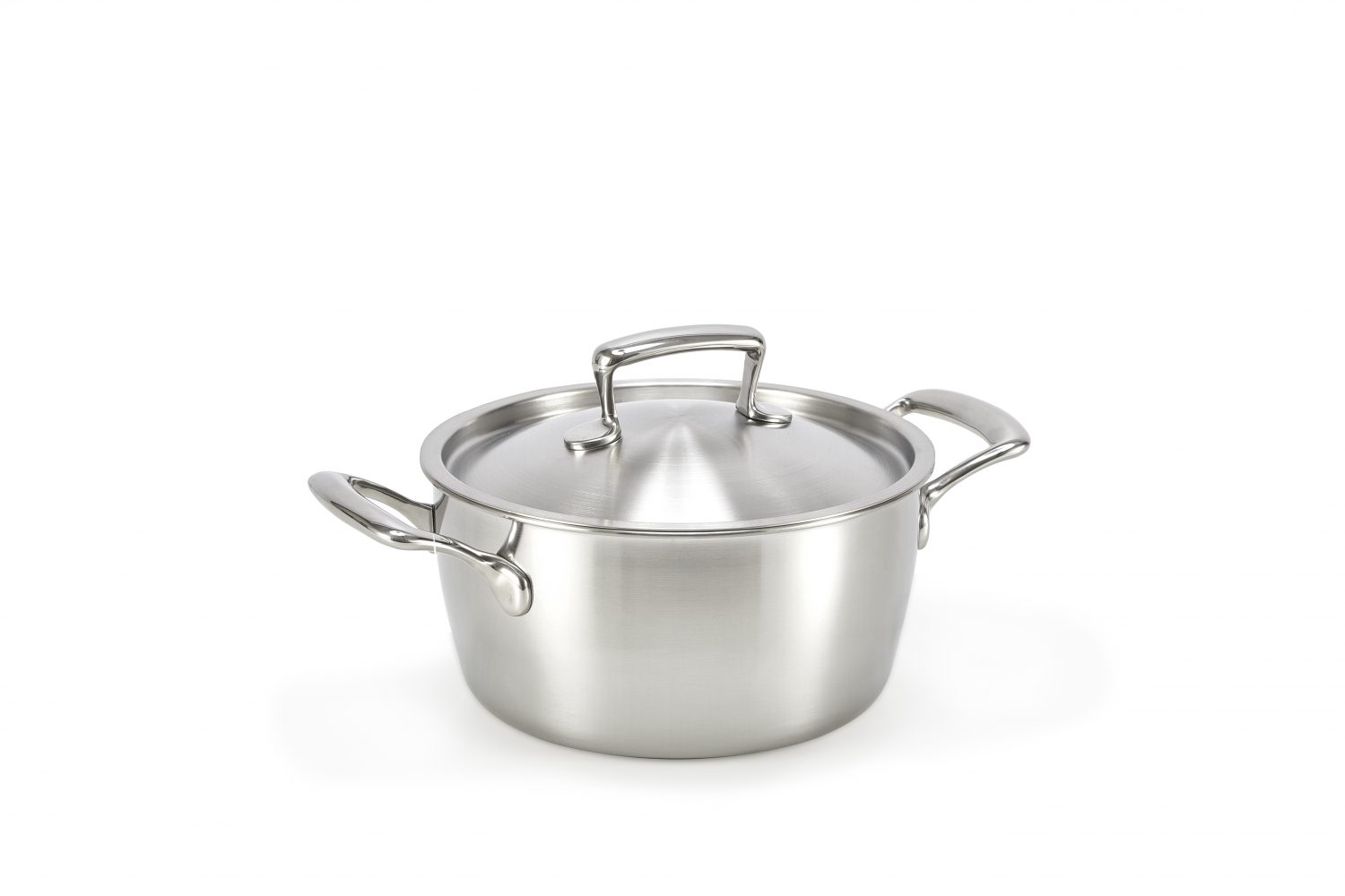 habonne Habonne QUEEN kookpan 18 cm