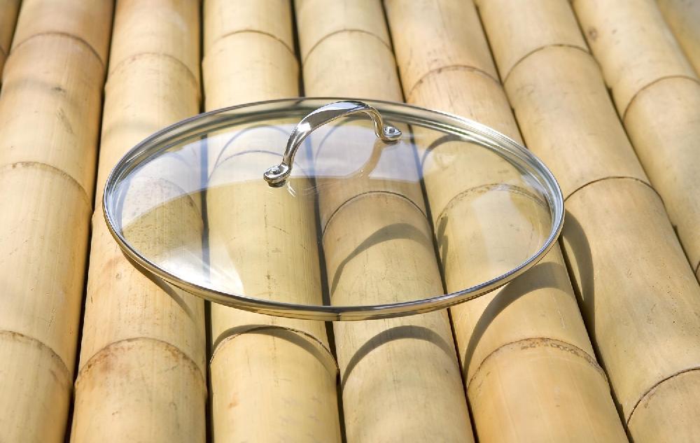 habonne Habonne Triply Glasdeksel 34 cm