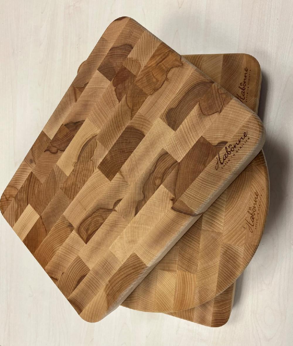 habonne Habonne WOOD hakblokken