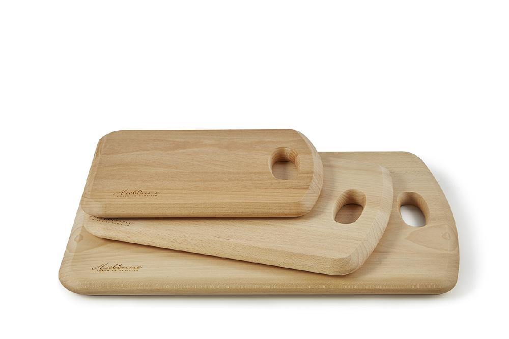 habonne Habonne WOOD snijplanken