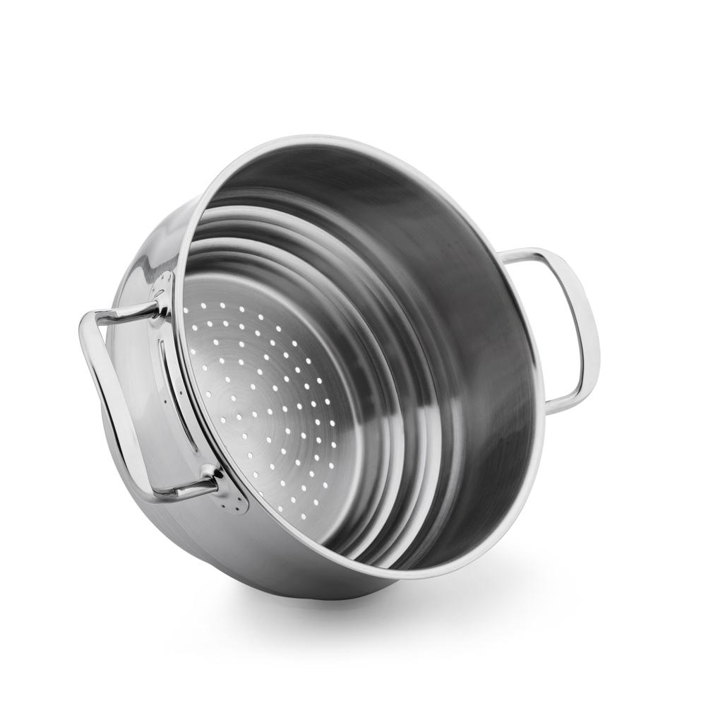 habonne Habonne Stomer Universele stoominzet 16/18/20 cm