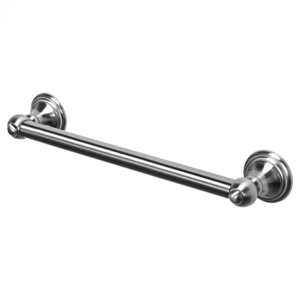 haceka Haceka Allure gastenhanddoekhouder geborsteld RVS 30cm