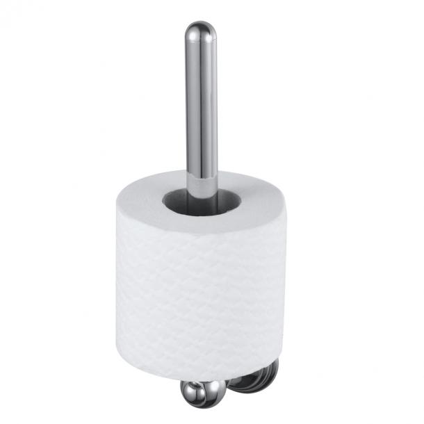 haceka Haceka Allure reserverolhouder chroom