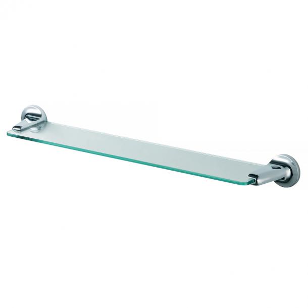 haceka Haceka Aspen planchet chroom 58cm