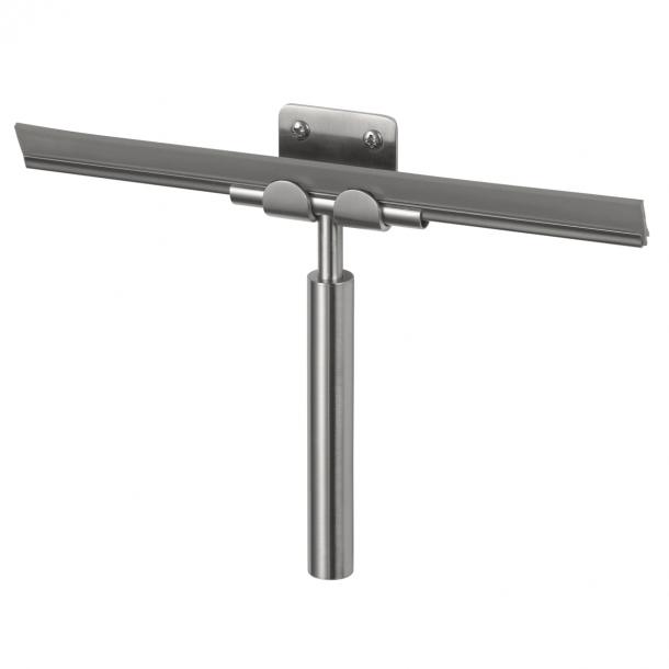 haceka Haceka Ixi wisser met haak geborsteld RVS