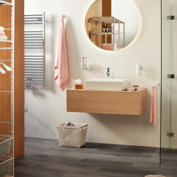 Haceka Haceka Kosmos Dubbele Haak Mat Wit