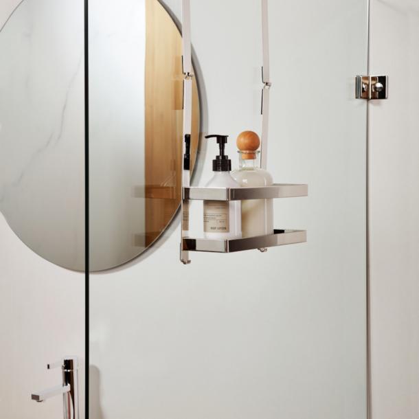 Haceka Haceka Kosmos Enkele Haak Chroom