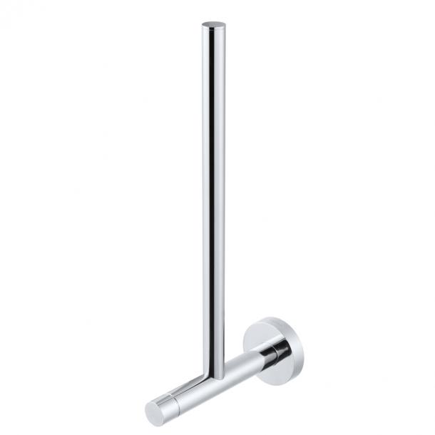 haceka Haceka Kosmos reserverolhouder chroom