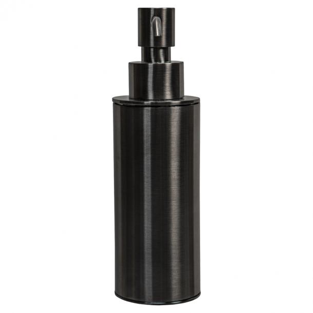 Haceka Haceka Kosmos Zeepdispenser Metaal Grafiet