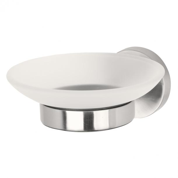 haceka Haceka Kosmos zeephouder glas geborsteld