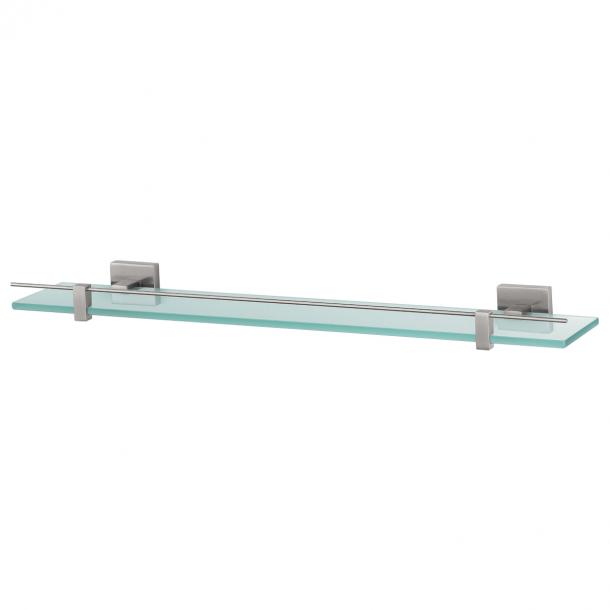 haceka Haceka Mezzo planchet glas geborsteld 60cm