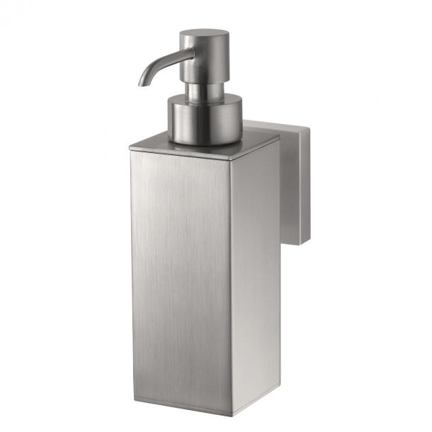 haceka Haceka Mezzo zeepdispenser geborsteld