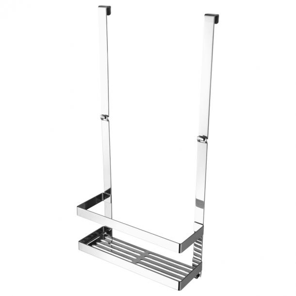 haceka Haceka Selection flaconhouder gepolijst