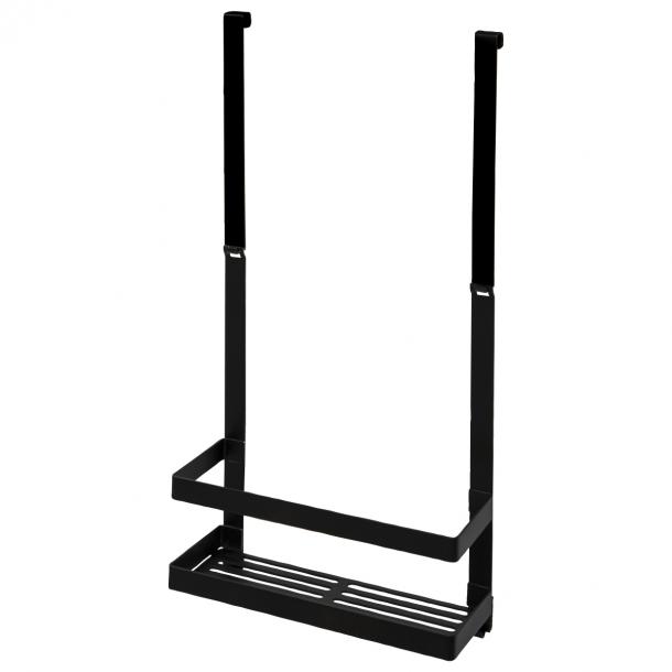 haceka Haceka Selection flaconhouder mat zwart