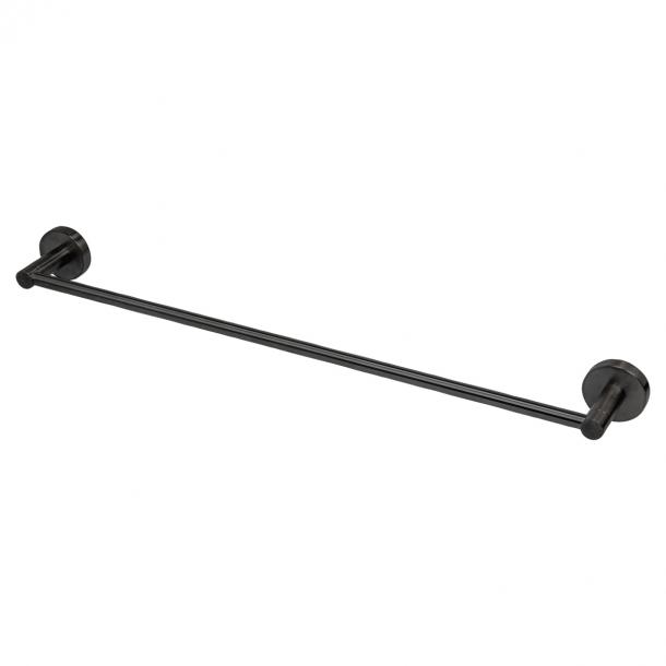 Haceka Haceka Kosmos Enkele Handdoekhouder Grafiet 61cm