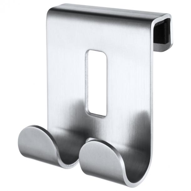 haceka Haceka Selection dubbele haak kort geborsteld