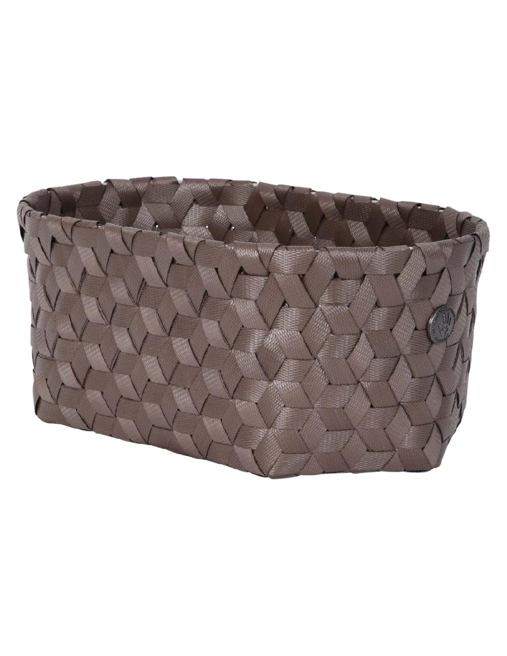 handed by Dimensional - Open oval basket size S