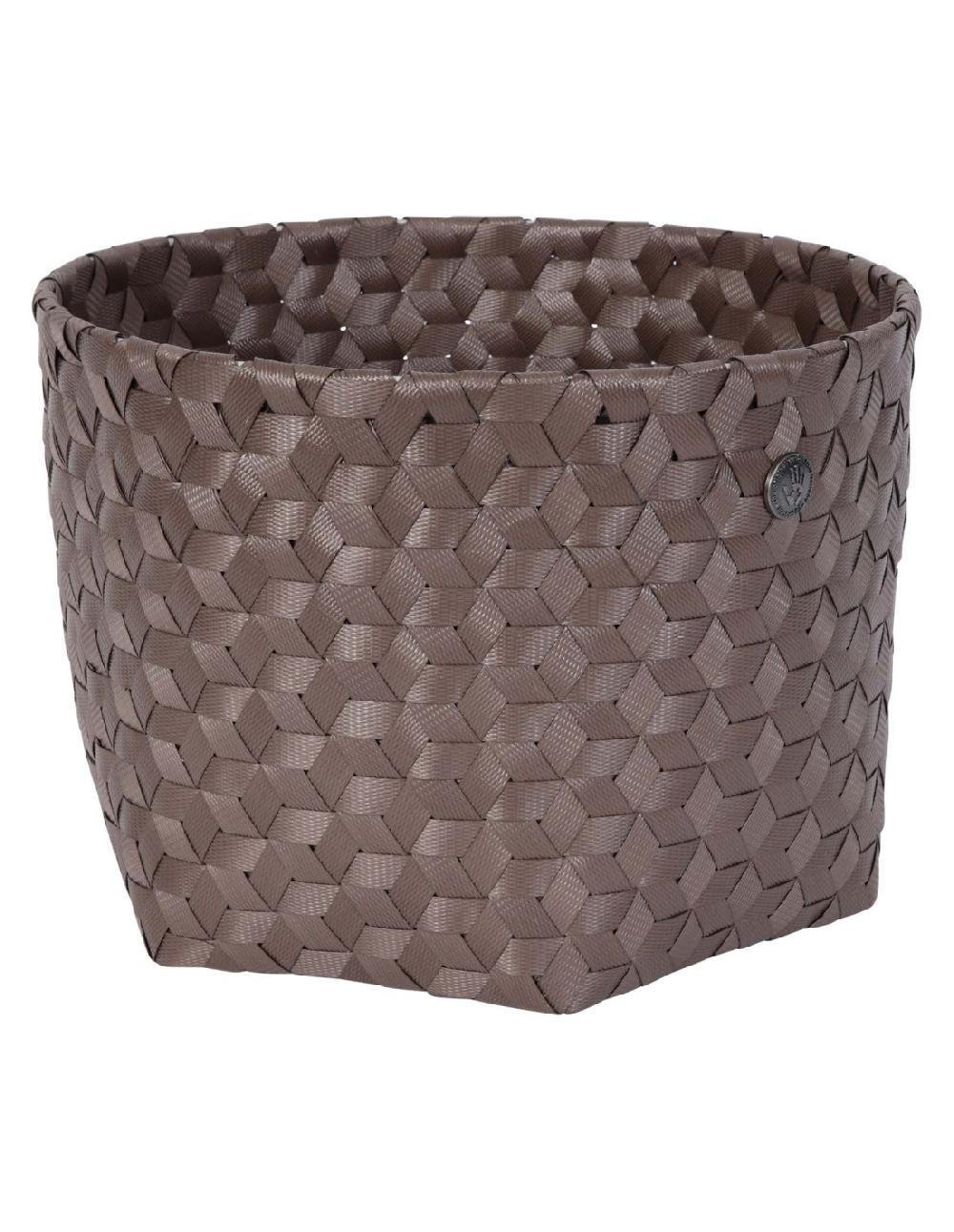 handed by Dimensional - Open round basket size S