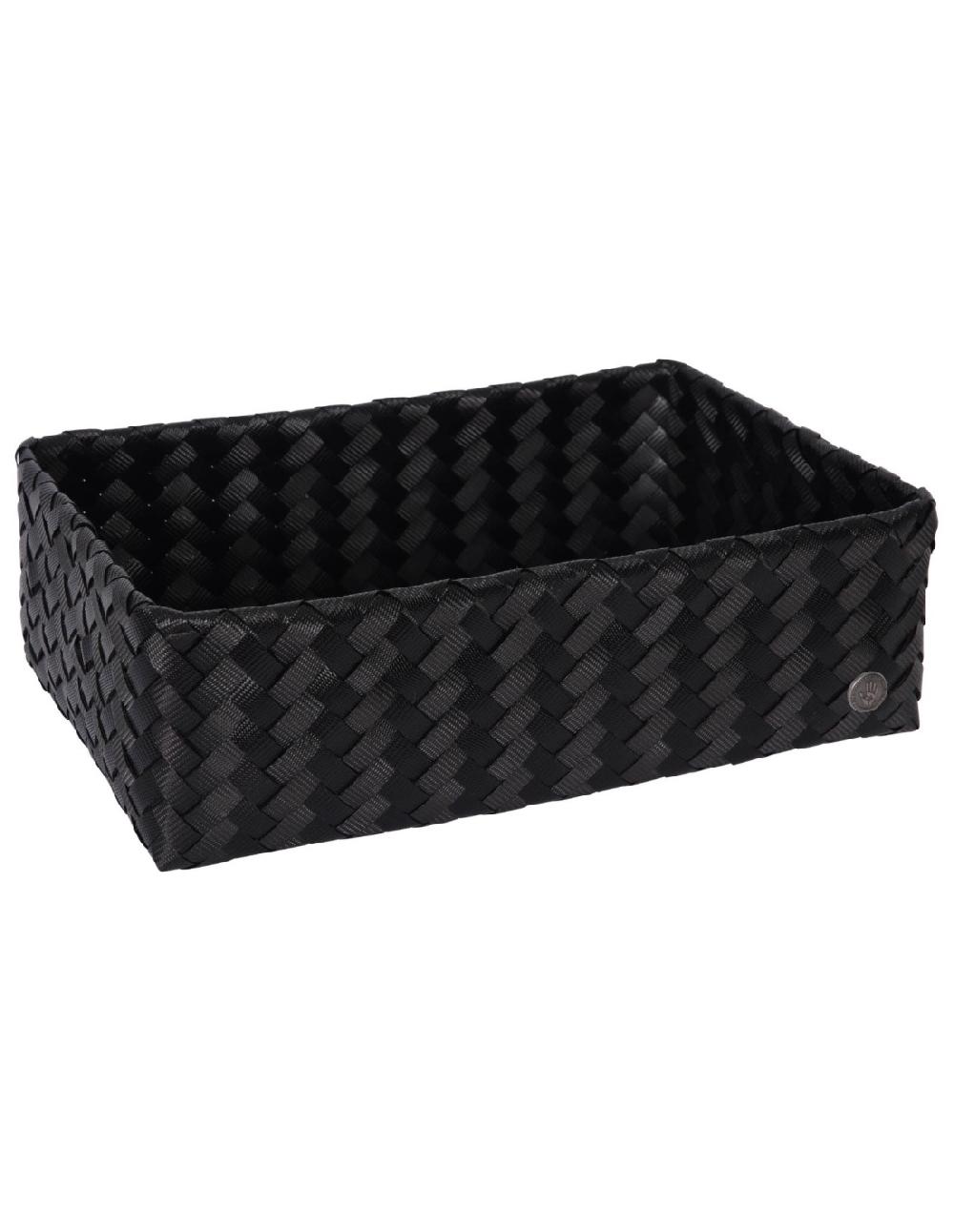 handed by Grand Ideal - Open Basket rectangular