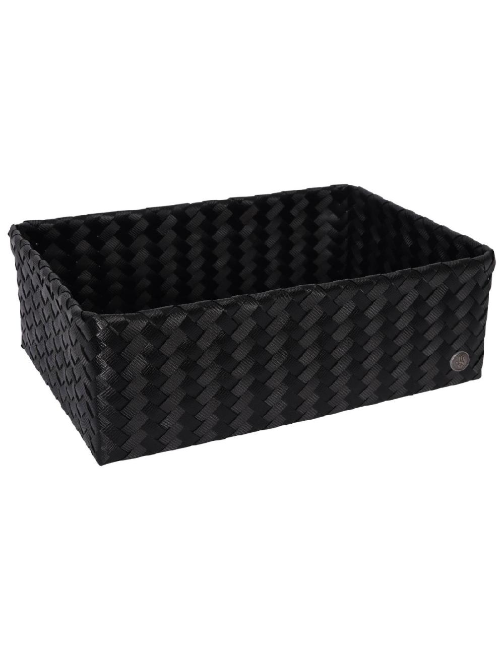handed by Grand Optimum - Open Basket rectangular