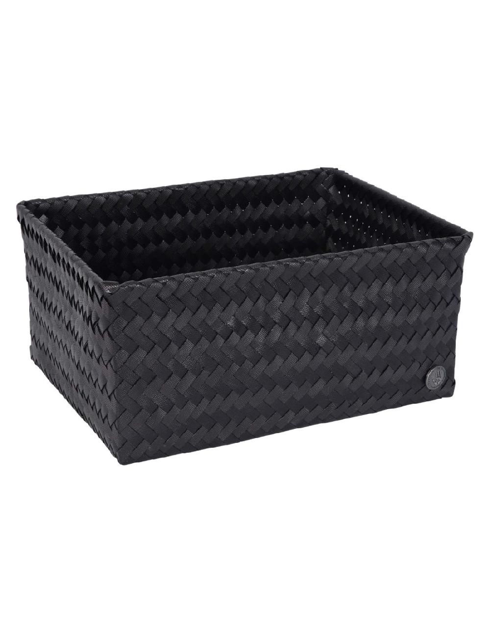 handed by Top Fit Open Large - Basket