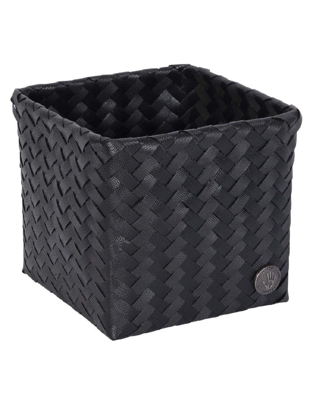 handed by Top Fit Open square 15 - Basket