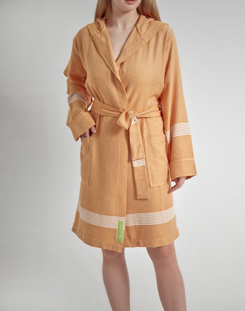 happy towels Badjas Sahara