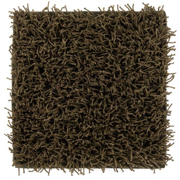 Heckett & Lane Badmat Busto Calla Green - 60% Katoen 40% Polyester