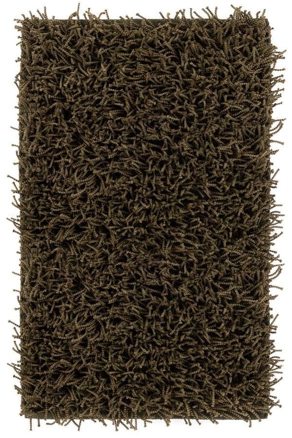 heckett & lane Badmat Busto Calla Green - 60% Katoen 40% Polyester