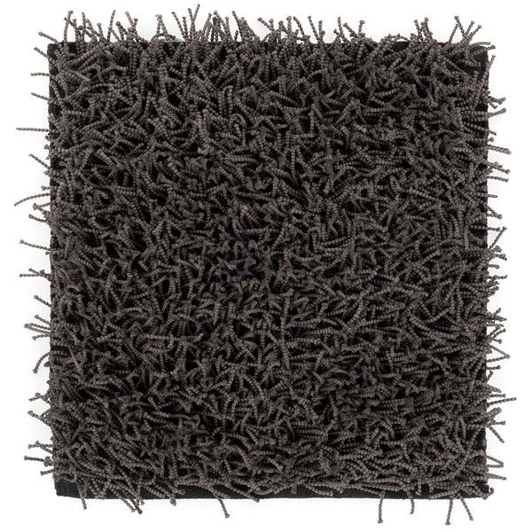 Heckett & Lane Badmat Busto Classic Anthracite - 60% Katoen 40% Polyester