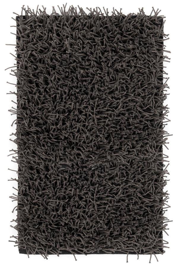 heckett & lane Badmat Busto Classic Anthracite - 60% Katoen 40% Polyester