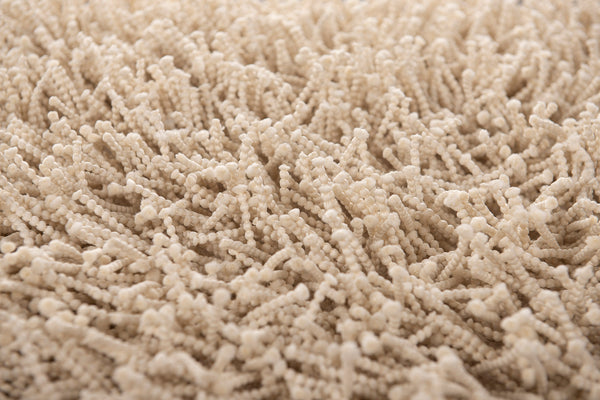 Heckett & Lane Badmat Busto Off-White - 60% Katoen 40% Polyester