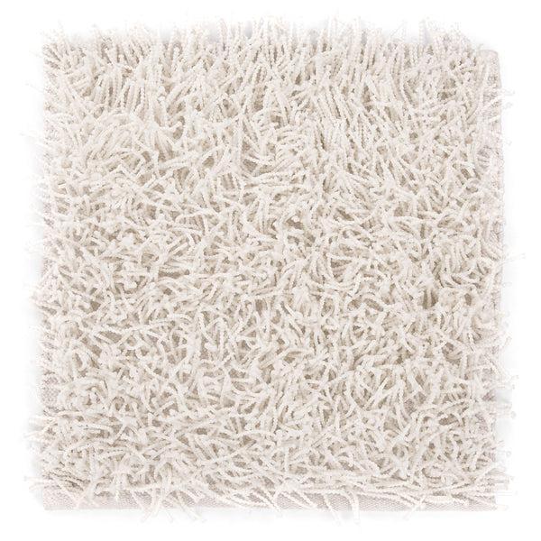 Heckett & Lane Badmat Busto White - 60% Katoen 40% Polyester