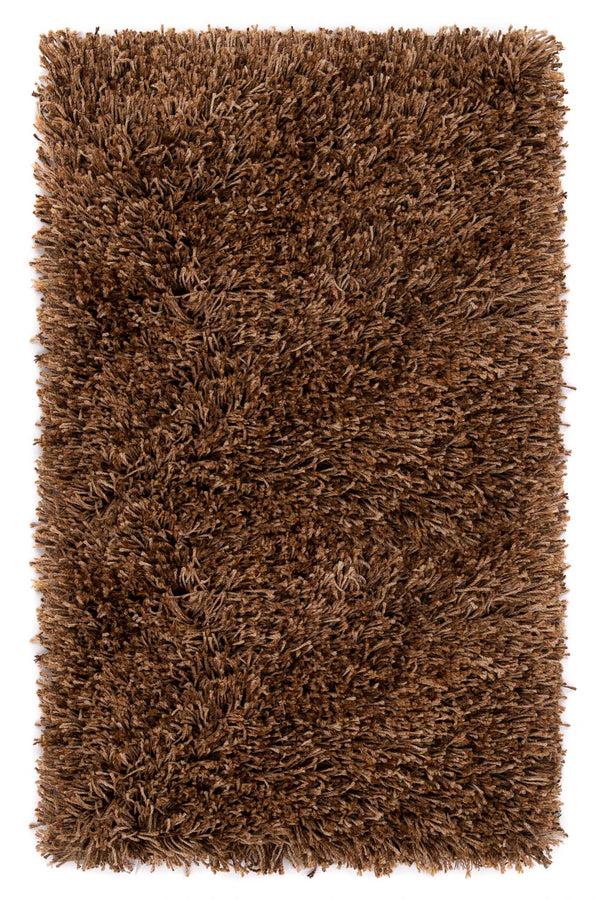heckett & lane Badmat Cona Wheat Brown - 60% Katoen 40% Polyester