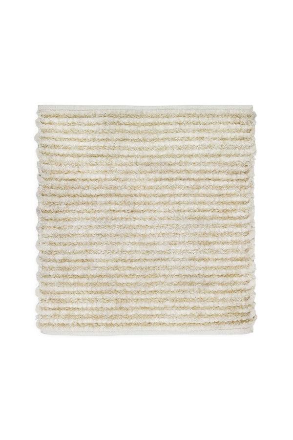 Heckett & Lane Badmat Maine Gold - 60% Katoen 40% Polyester