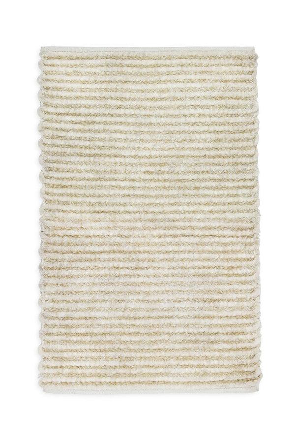 heckett & lane Badmat Maine Gold - 60% Katoen 40% Polyester