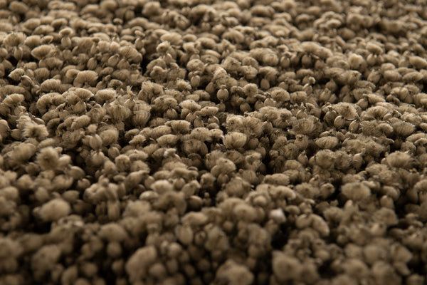 Heckett & Lane Badmat Onda Calla Green - 60% Katoen 40% Polyester