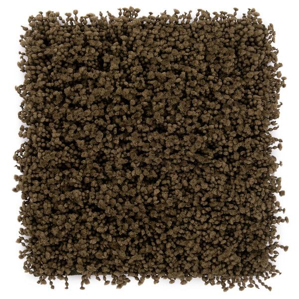 Heckett & Lane Badmat Onda Calla Green - 60% Katoen 40% Polyester