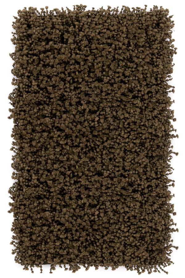 heckett & lane Badmat Onda Calla Green - 60% Katoen 40% Polyester