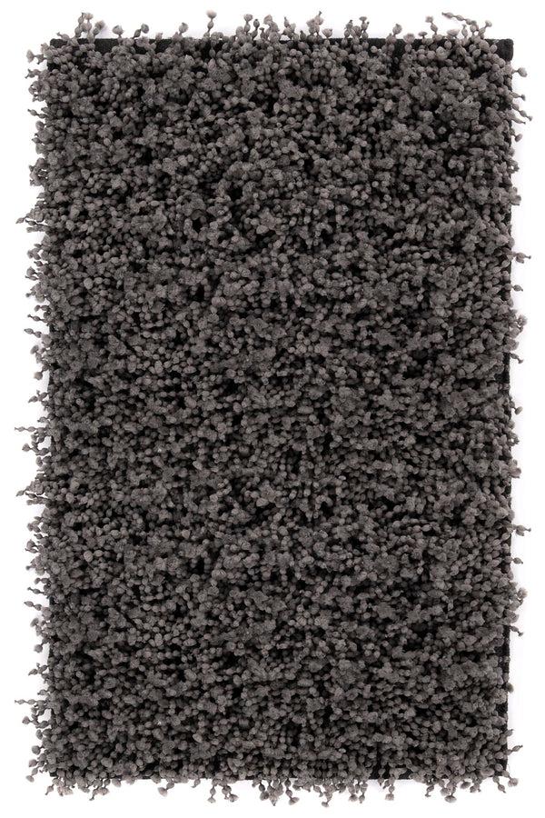 heckett & lane Badmat Onda Classic Anthracite - 60% Katoen 40% Polyester