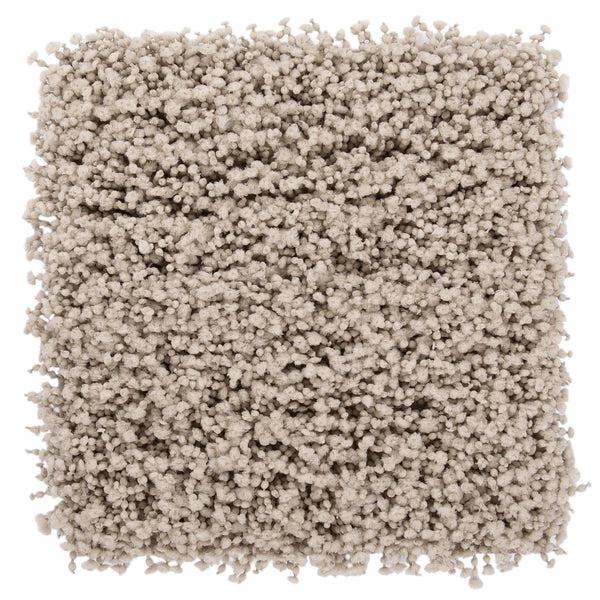 Heckett & Lane Badmat Onda Light Grey - 60% Katoen 40% Polyester